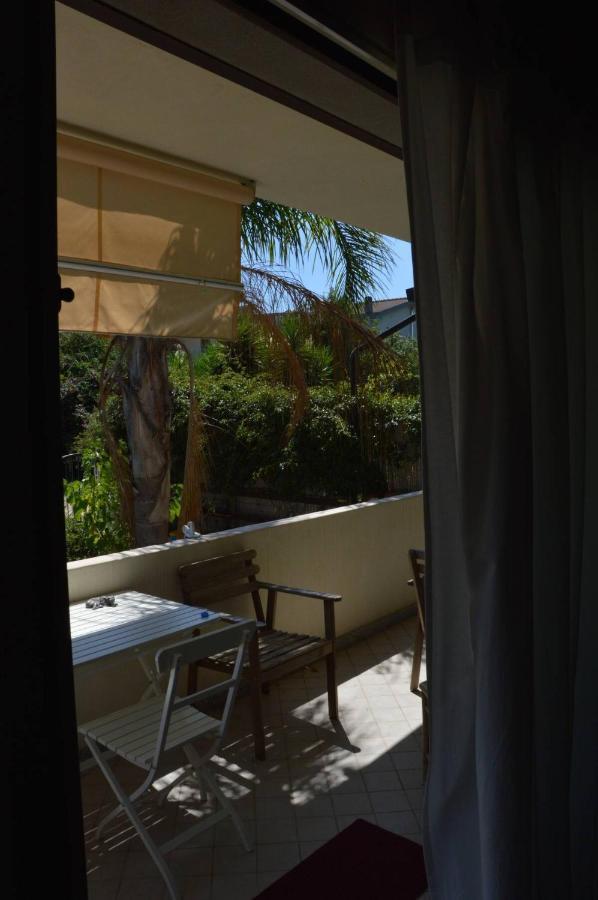 Casa Vacanze Rocco Àrbatax Buitenkant foto
